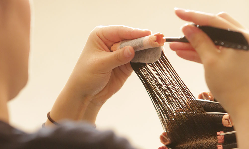 グランドコンテストの写真